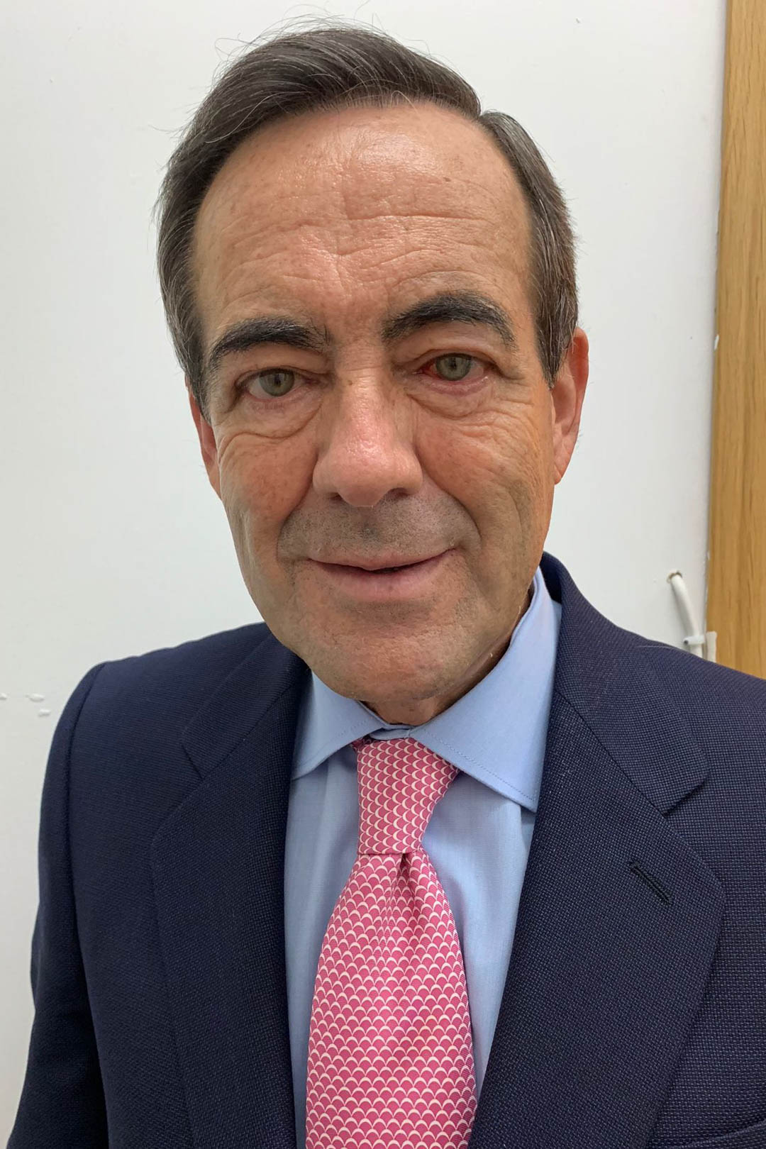 José Bono