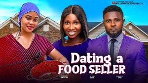 Dating a Food Seller