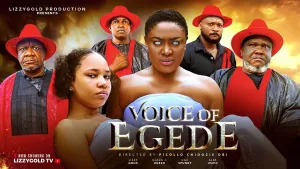 Voice of Egede 2