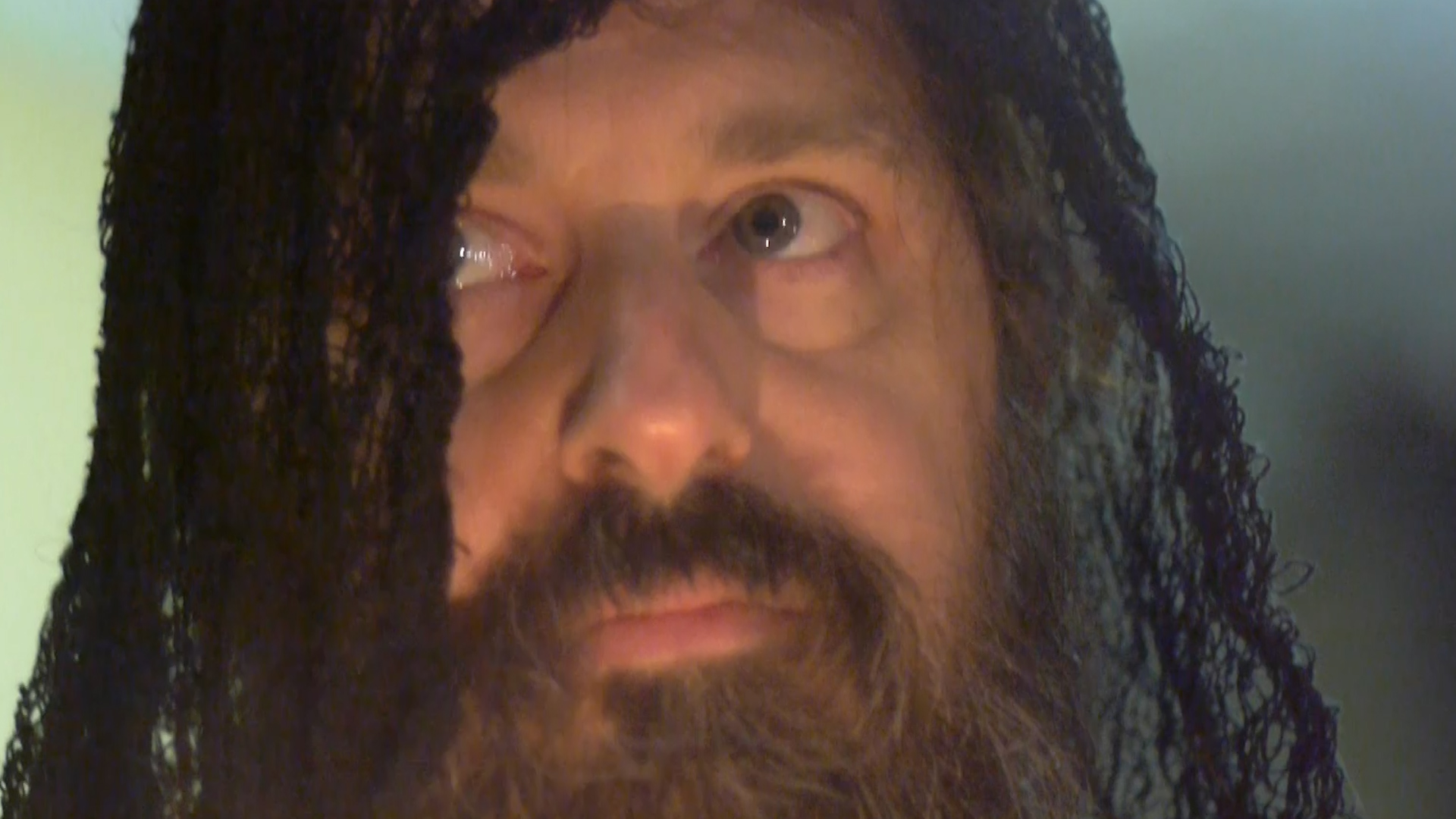 actor Frank Nicosia large photo