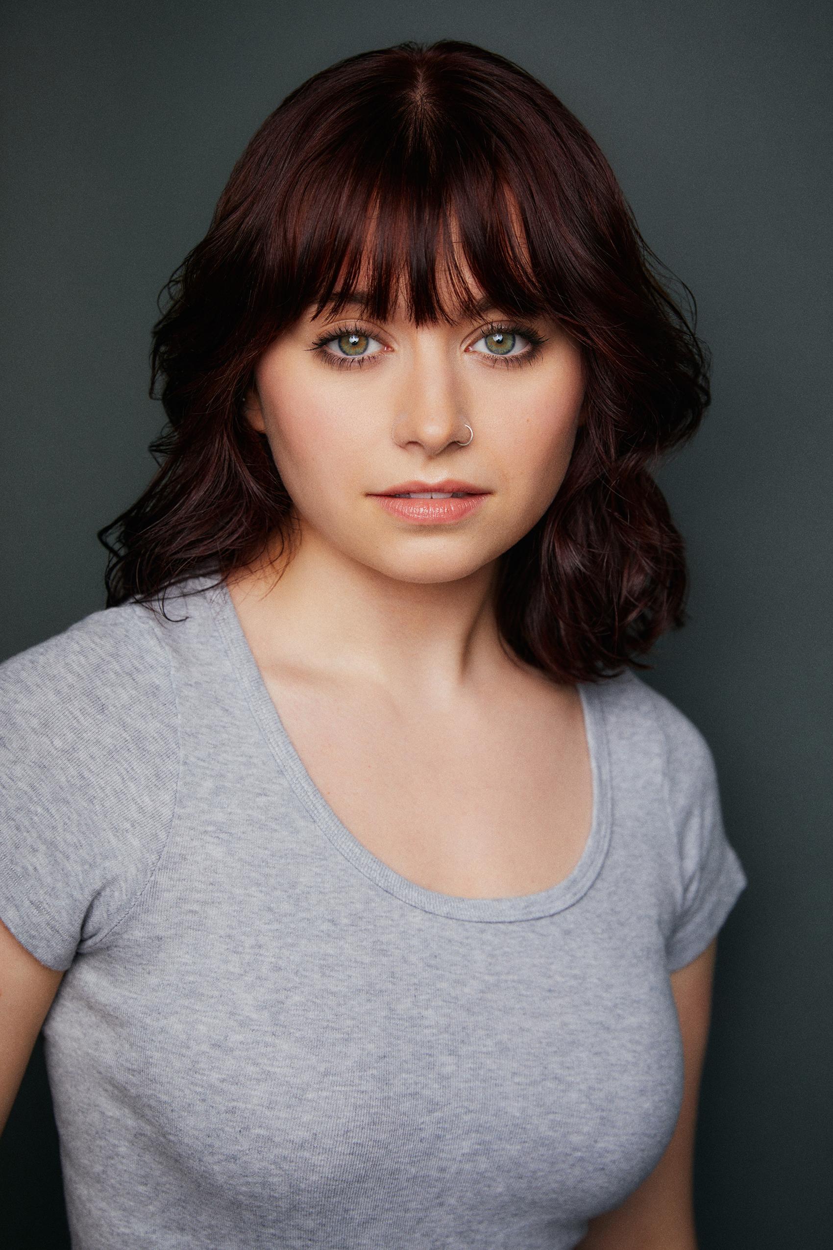 Ella Dolynchuk