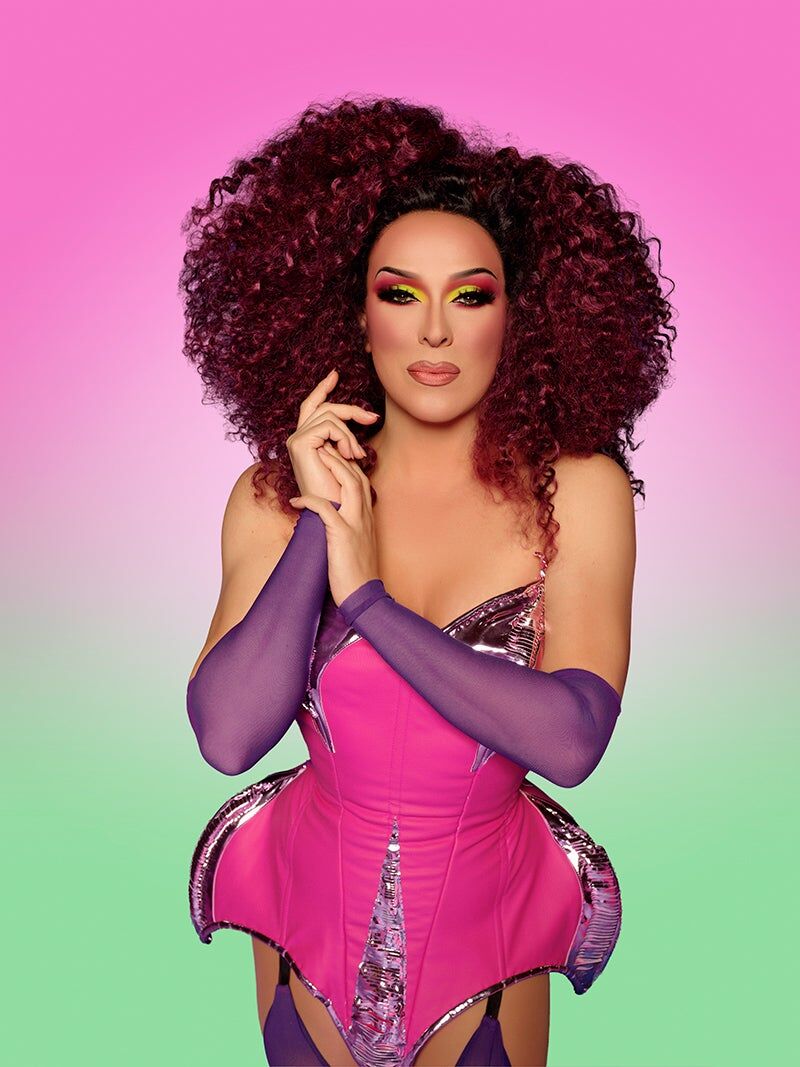 Sharonne