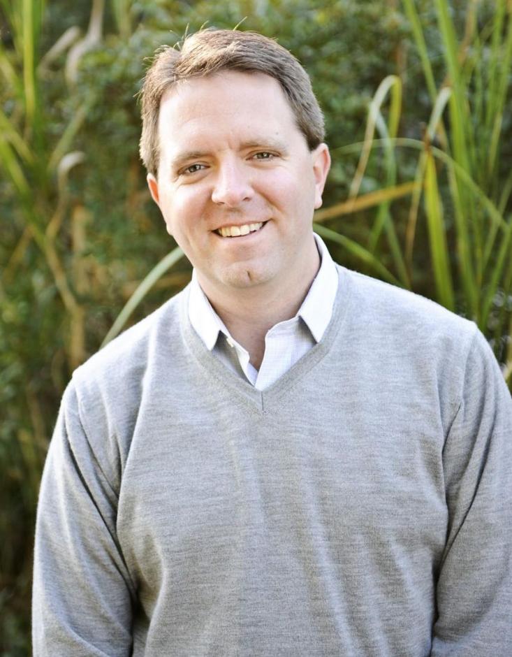 Matt Paxton