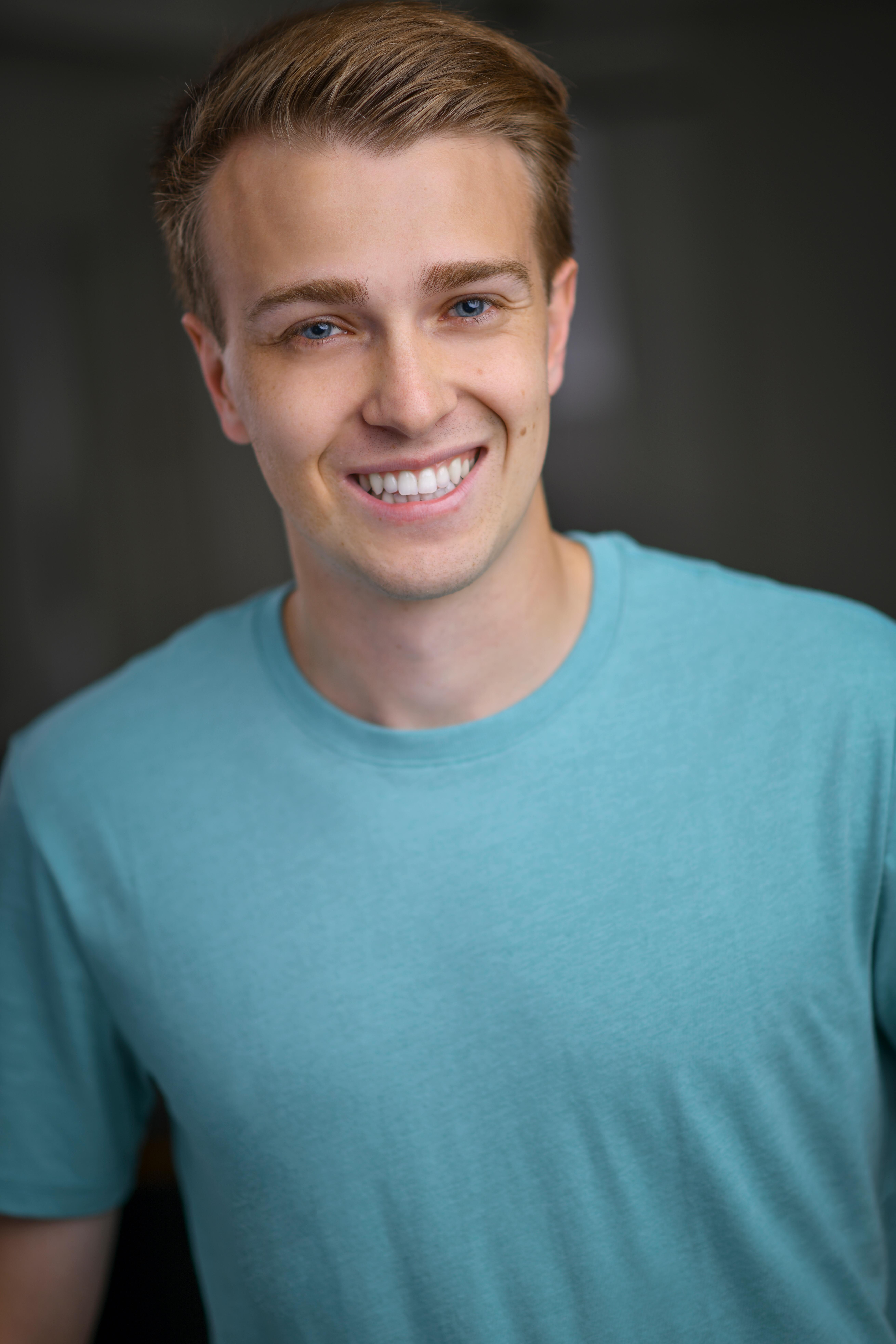 Tyler Baillif