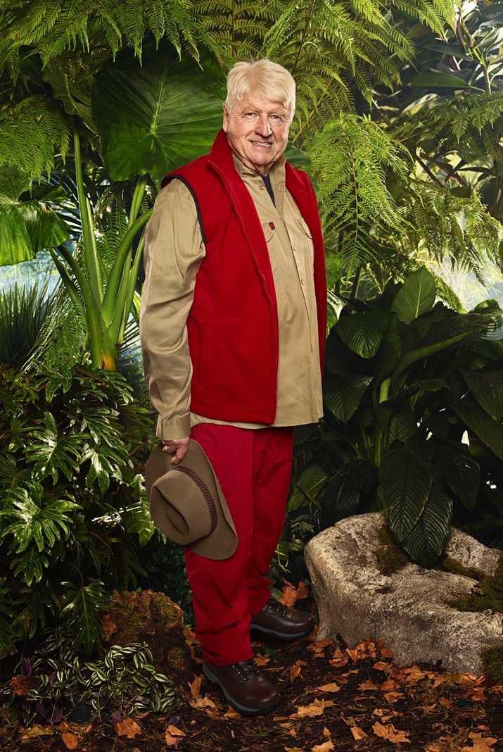 Stanley Johnson