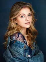 Josie Axelson