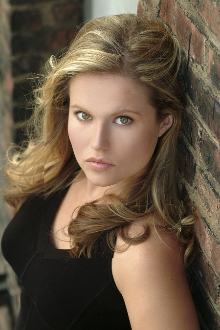actor Tiffany Westlie large photo