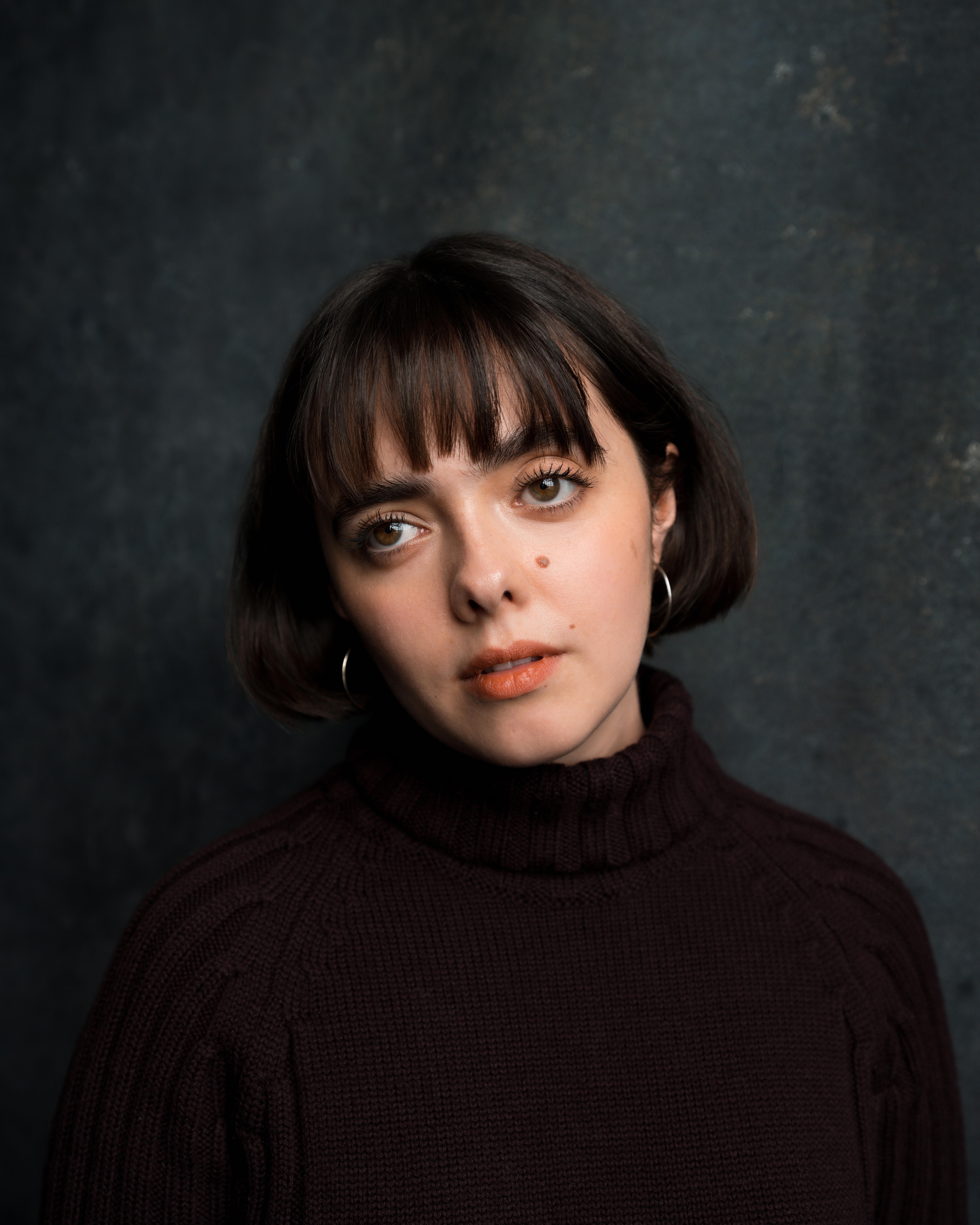 Mabli Morgan Powell