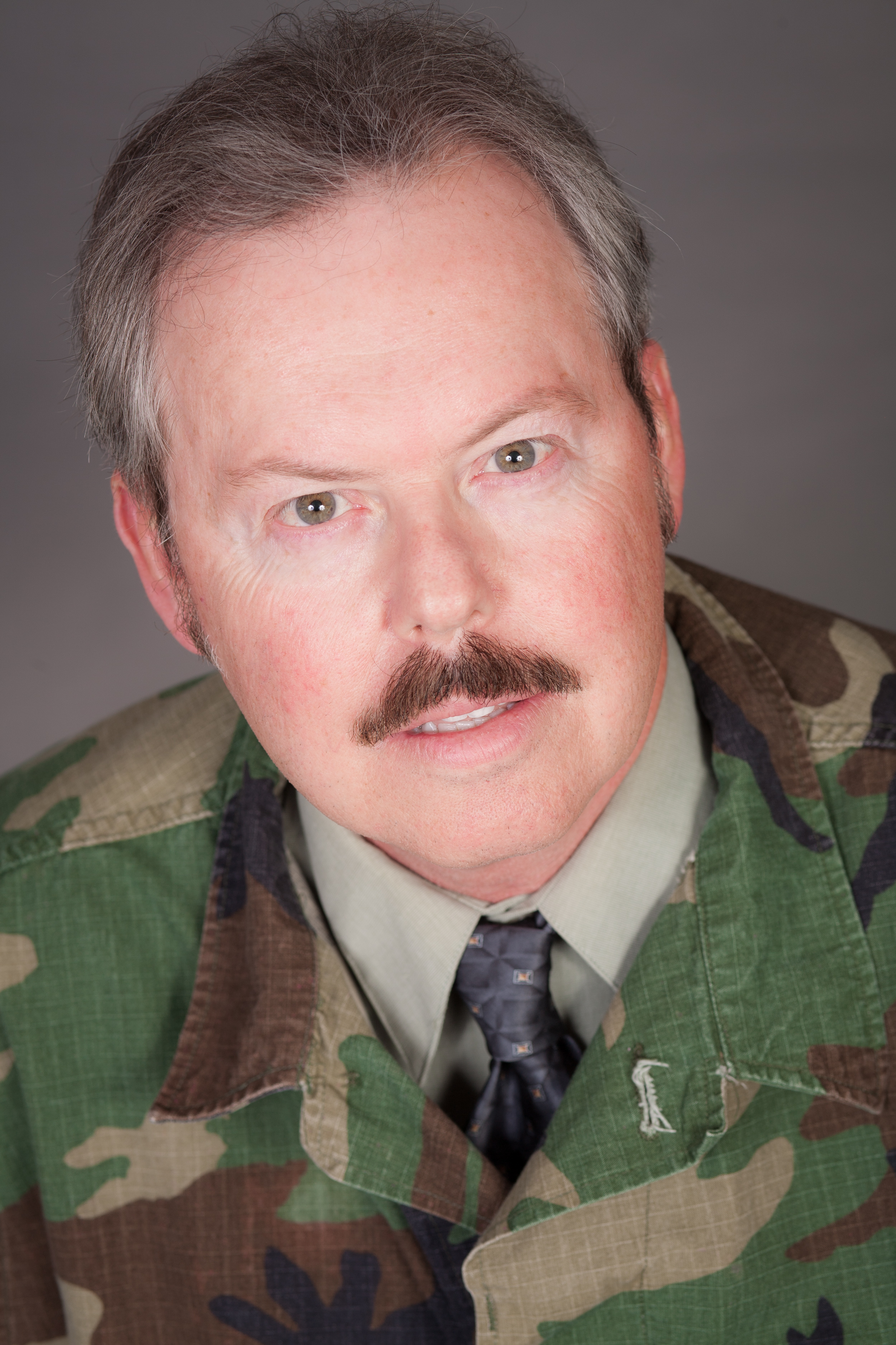 Peter Mandarino