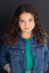 Mia Orellano