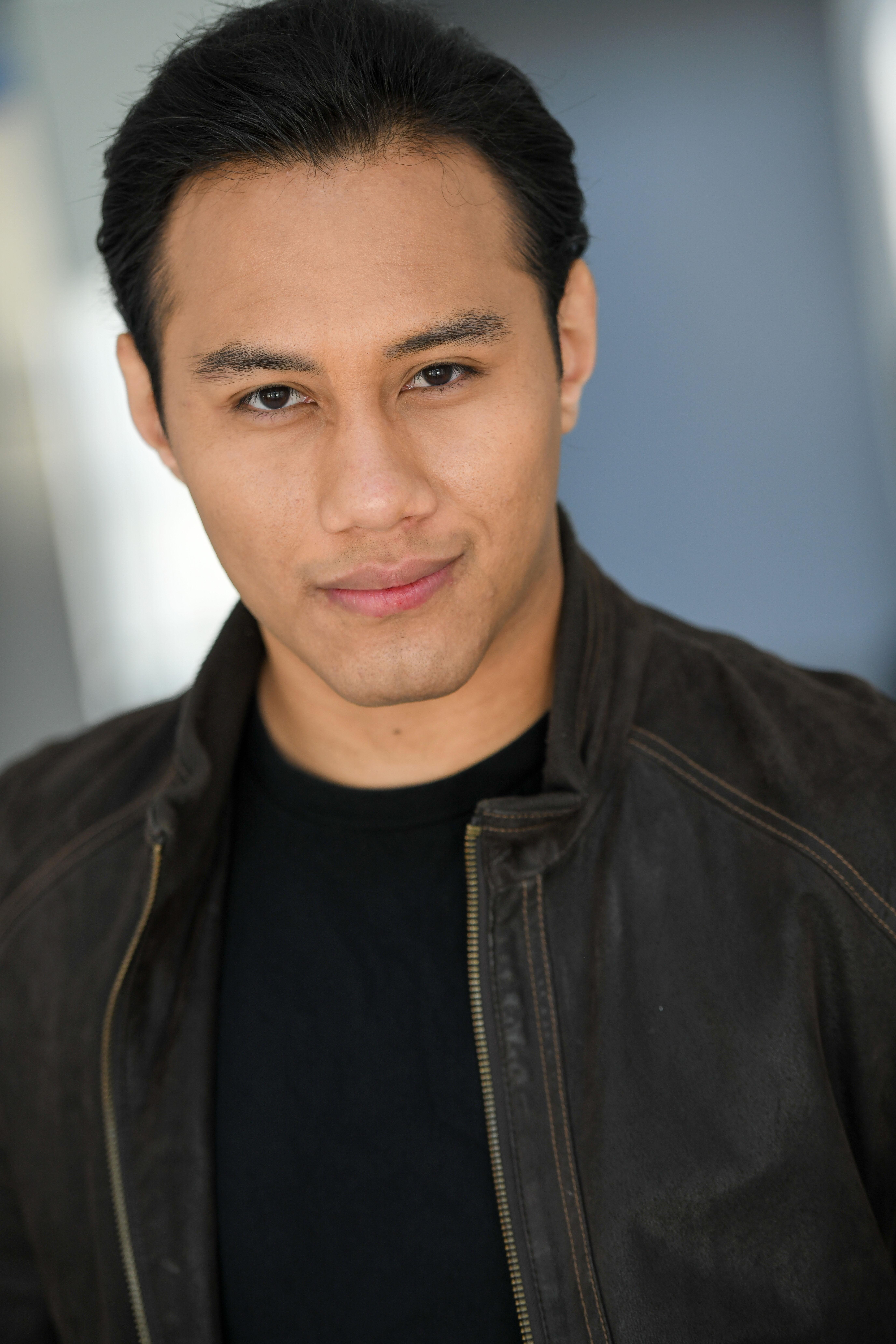 Larry Sanchez