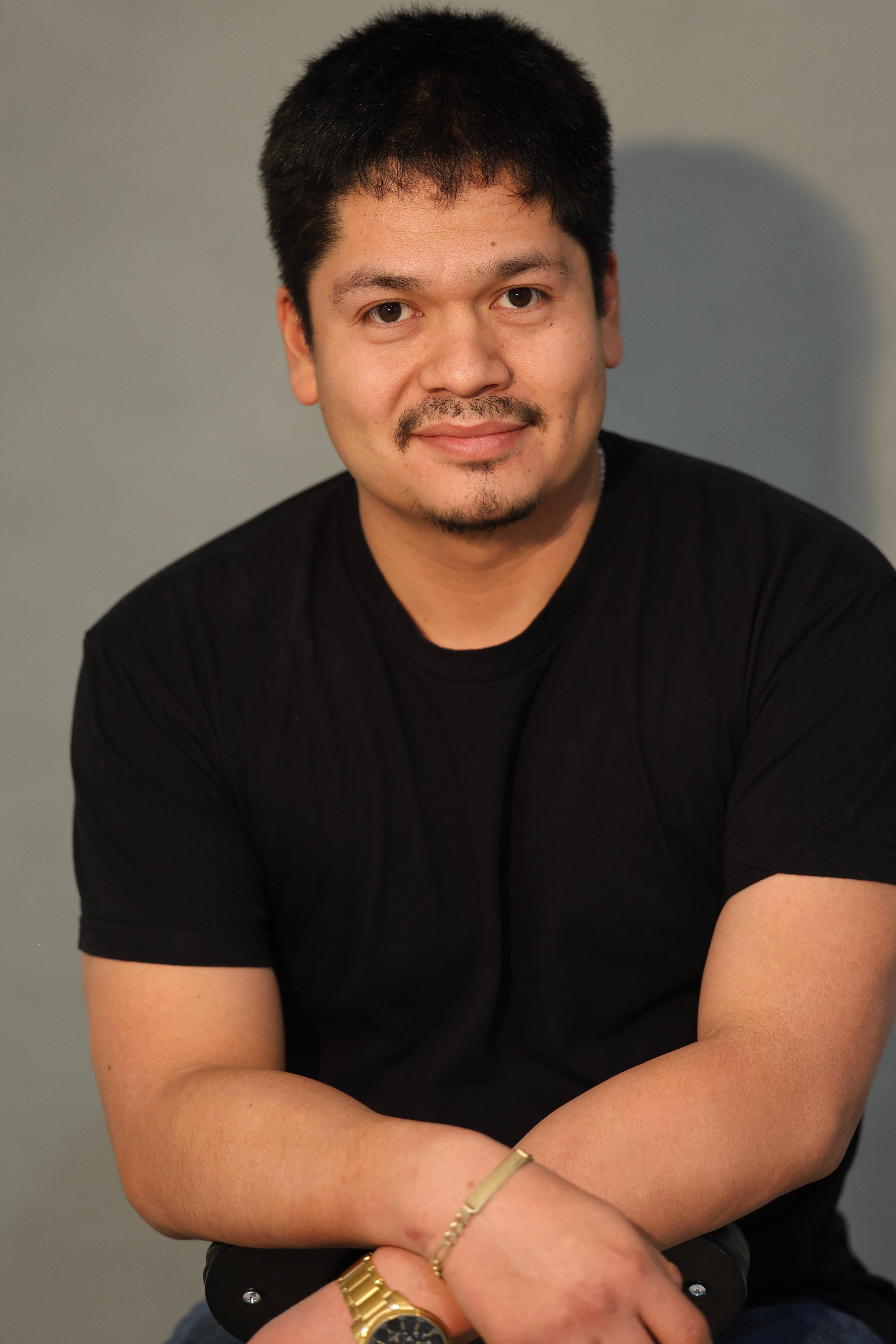 Jose Mena-Garcia