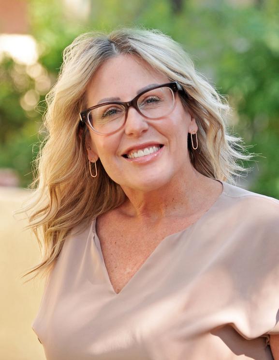 Heidi Clapham