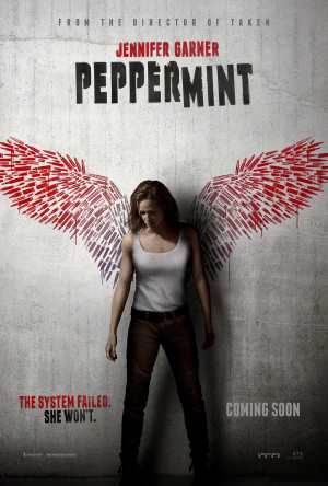 Peppermint [Spanish]