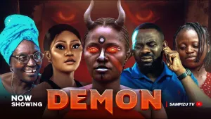 DEMON (Asabintu)