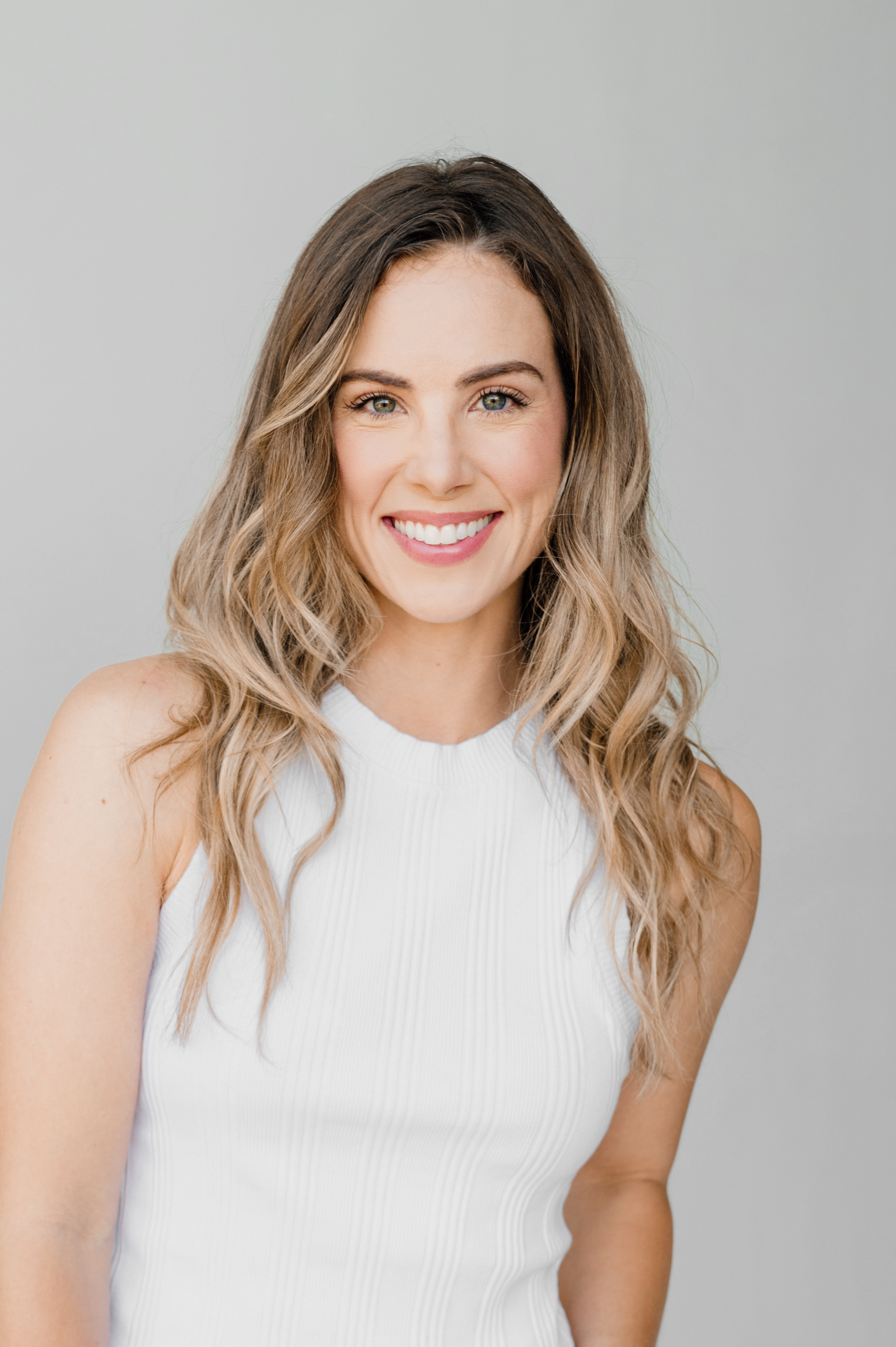 actor Michelle Calloway large photo