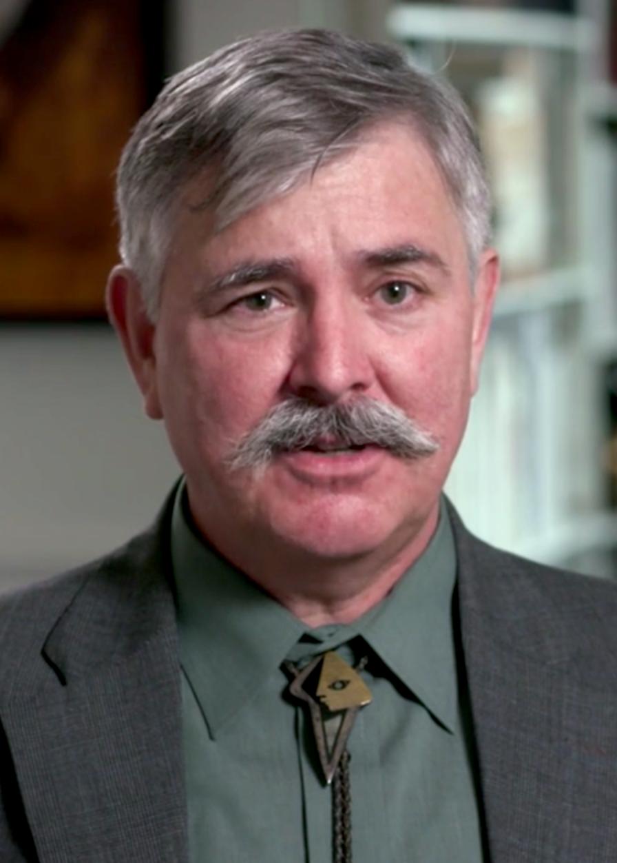 George J. Haas