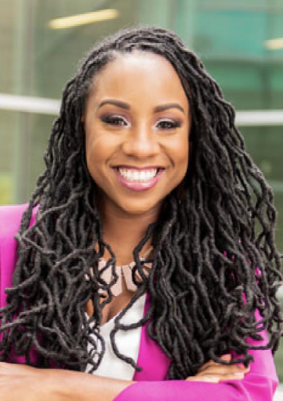 Shamyra Howard