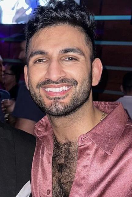 Ashmal Ali
