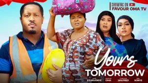 Yours Tomorrow