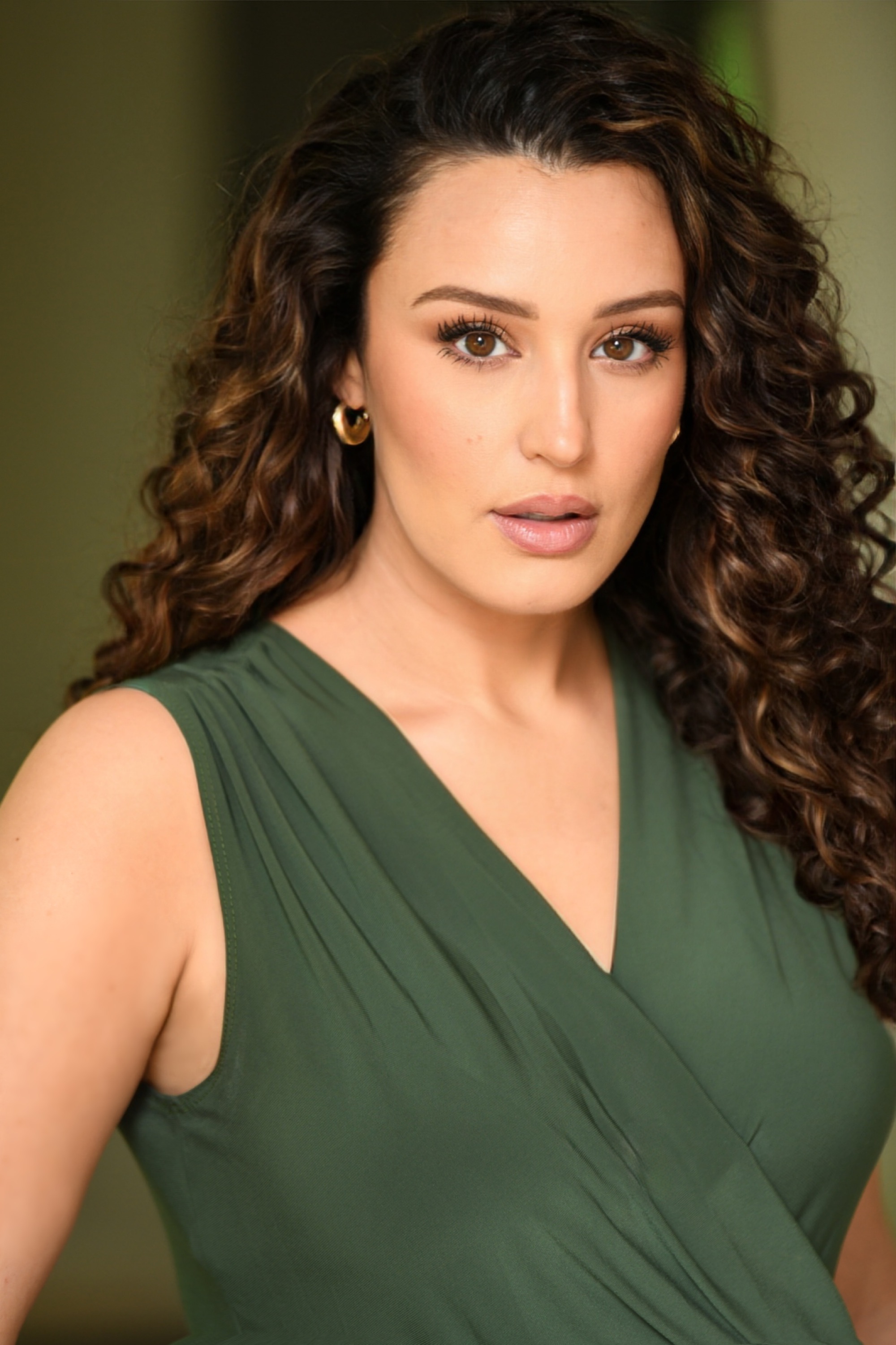 actor Maria Braun large photo