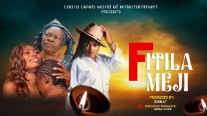 Fitila Meji