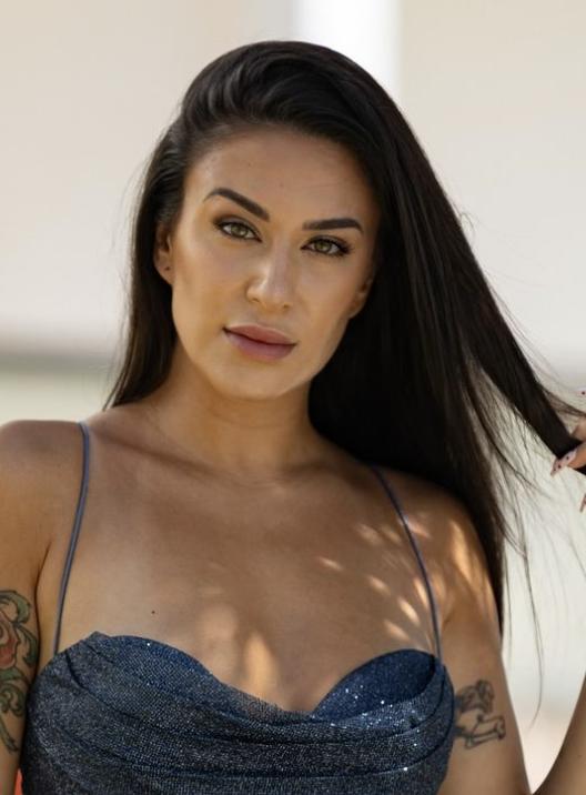 Rebecca Calb