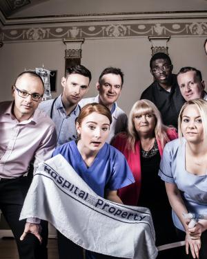 The Rotunda/24 Hour Baby Hospital S2-S3