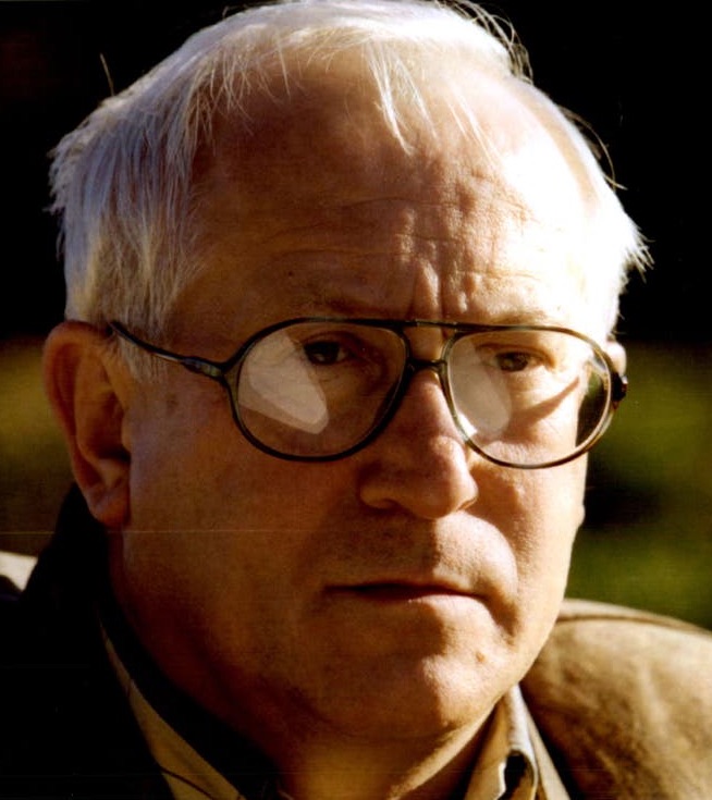 Oleg Gordievsky