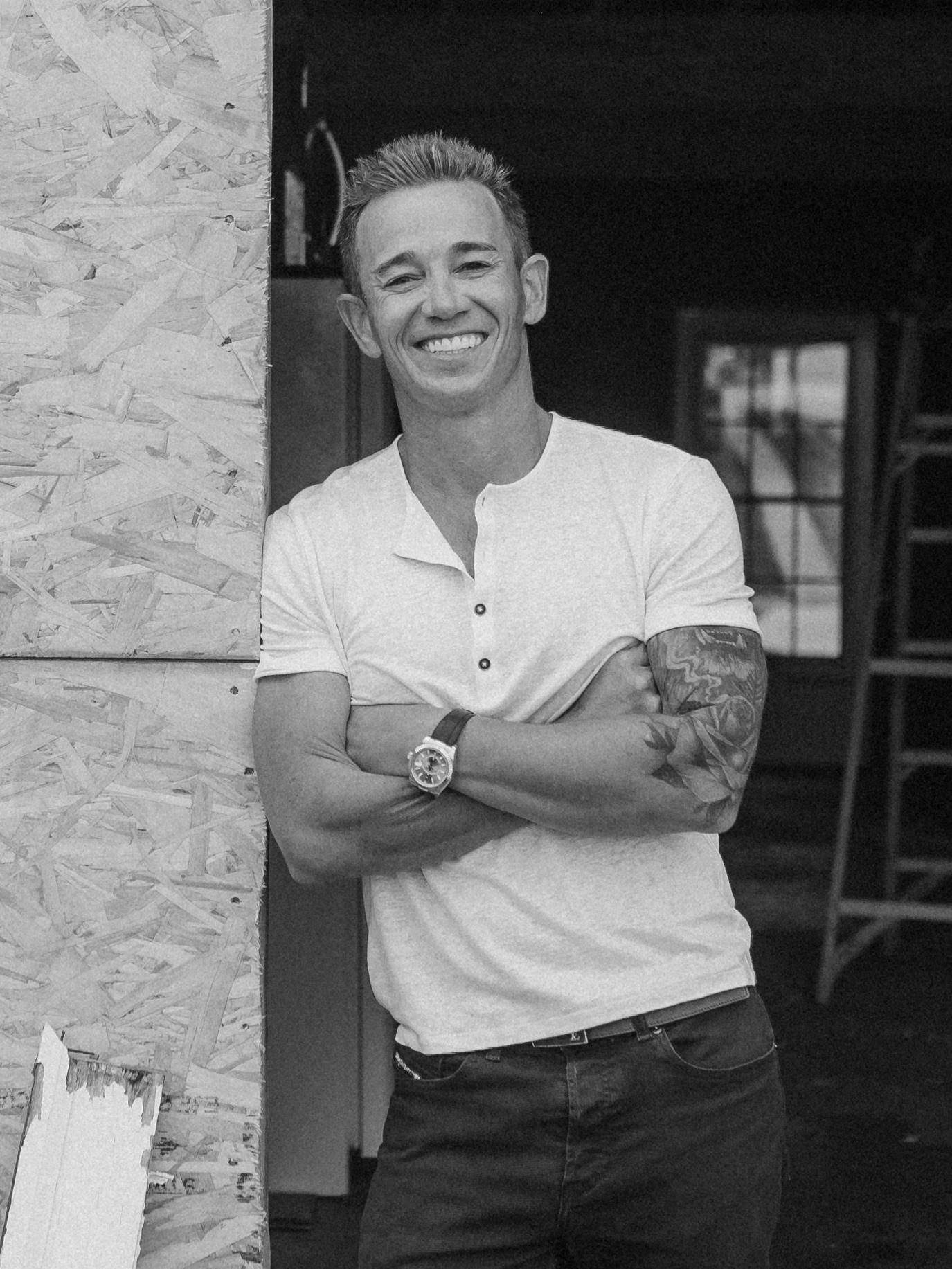 James Dainard