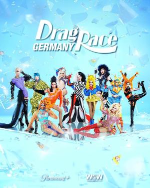 Drag Race Germany [Spanish]