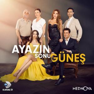 Ayazin Sonu Günes [English]