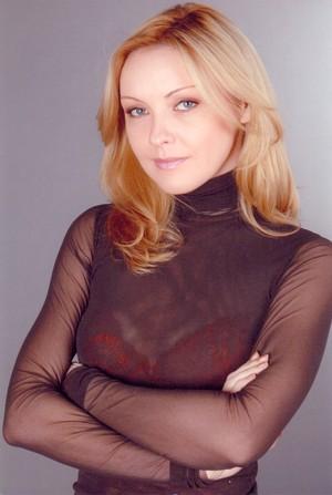 Kseniya Entelis