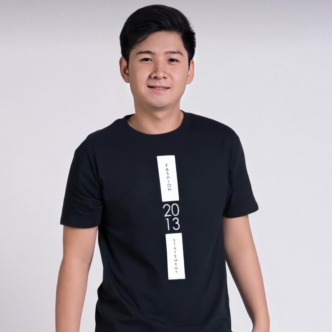 actor Joshua Dionisio large photo