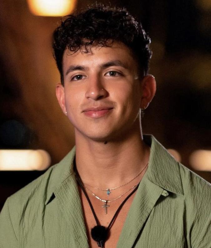 Jonathan Intriago