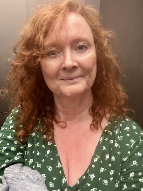 actor Louise Heal Kawai large photo