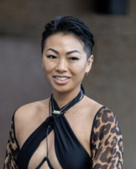 Lina Chang