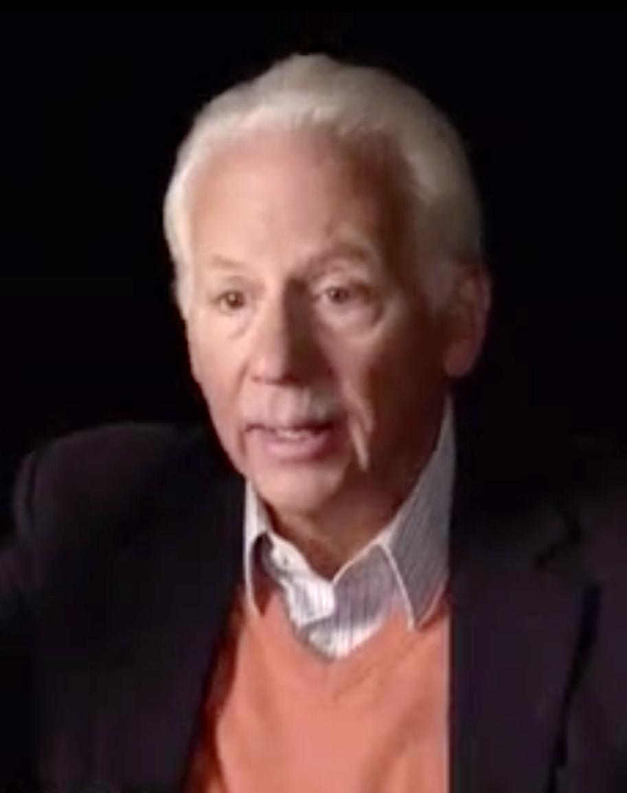 actor Ken Adelman large photo