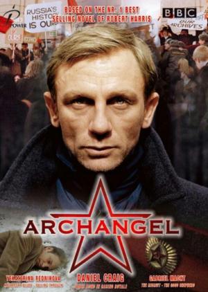 Archangel [Spanish]