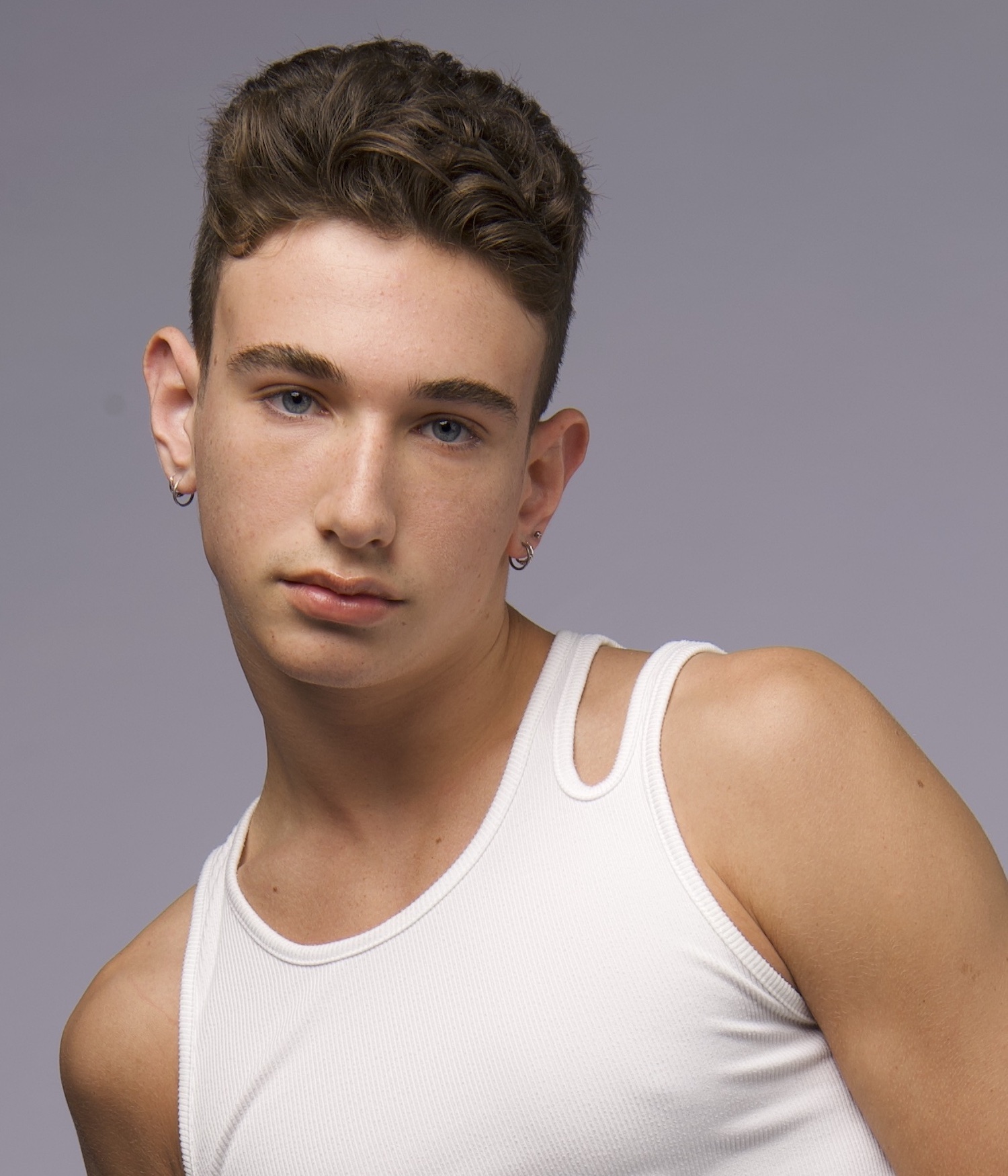 Max Simmons