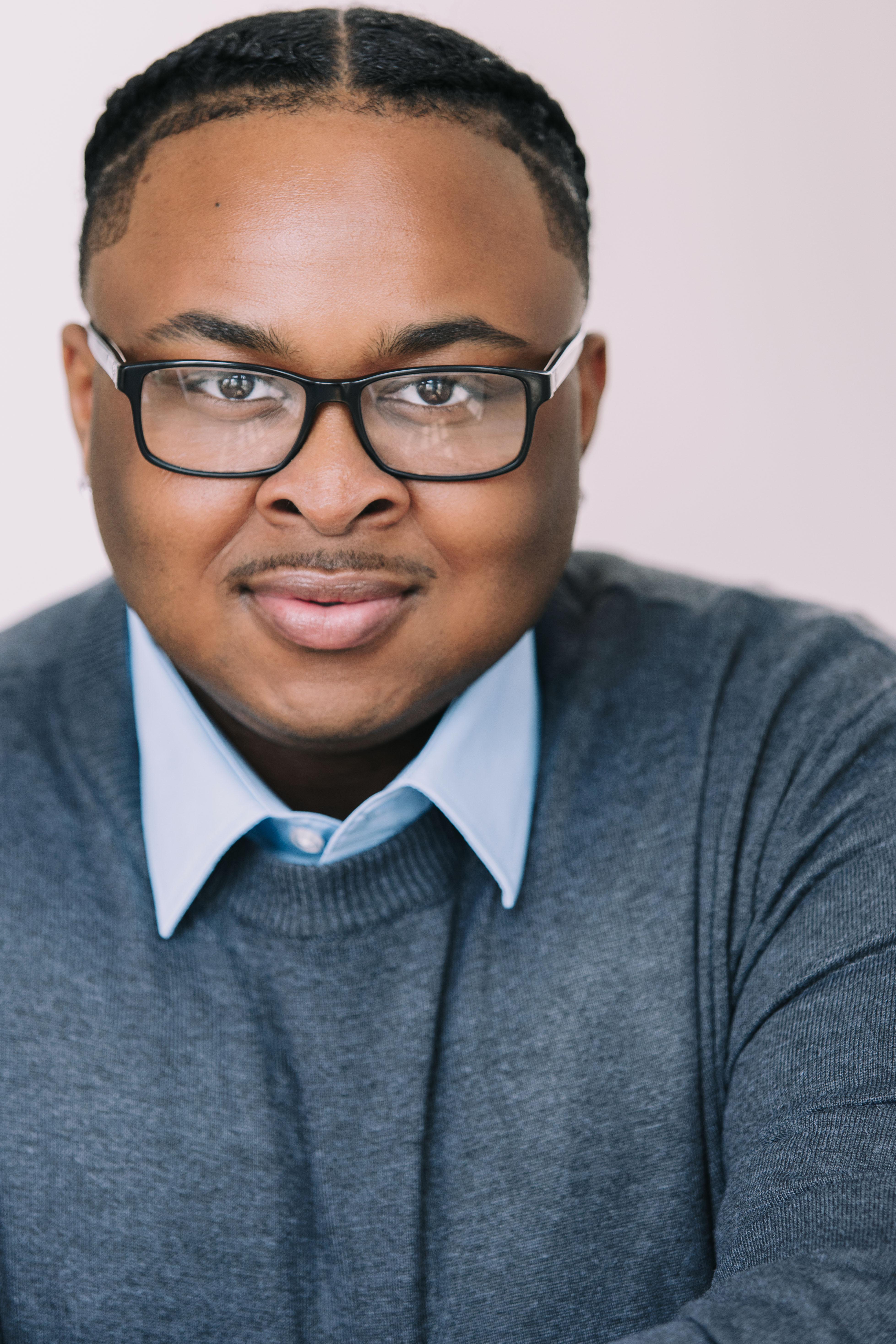 Tate Mack