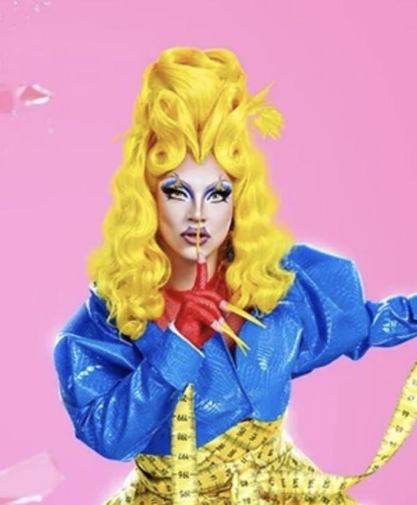 Barbie Q