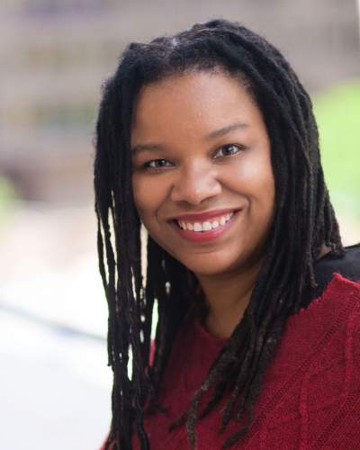 actor Crystal Ward large photo