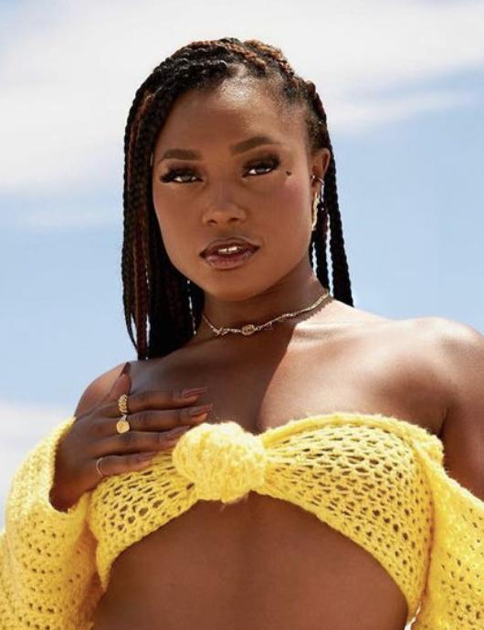 Dejha Blackmon