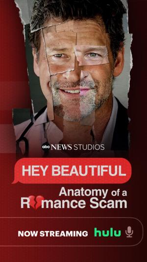 Hey Beautiful: Anatomy of a Romance Scam [ترجمة عربية]