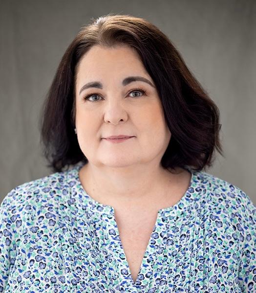 Lisa Tobias