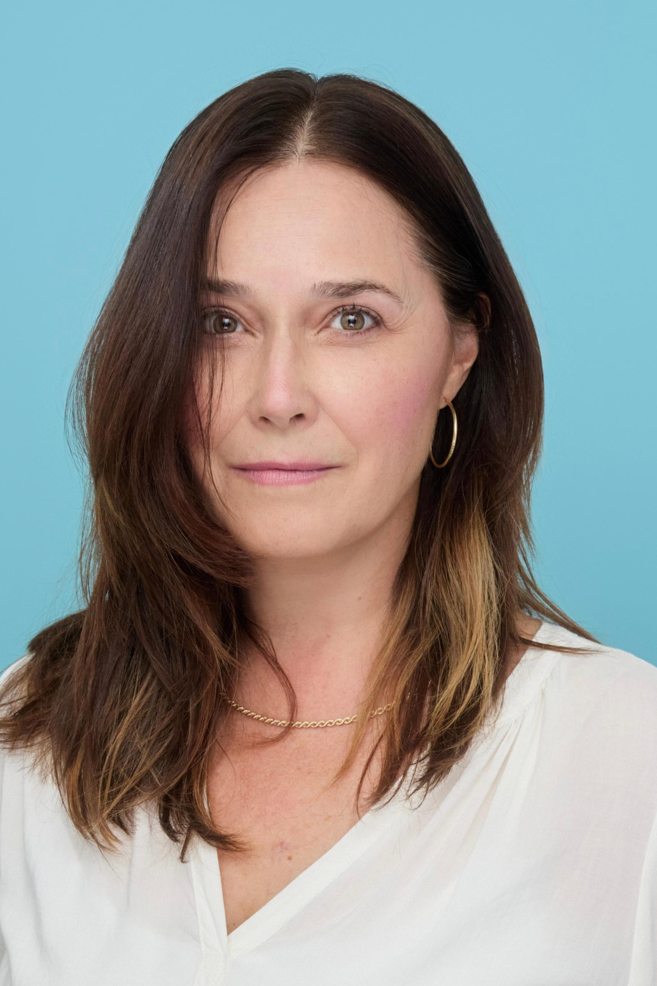 actor Meredith Vuchnich large photo