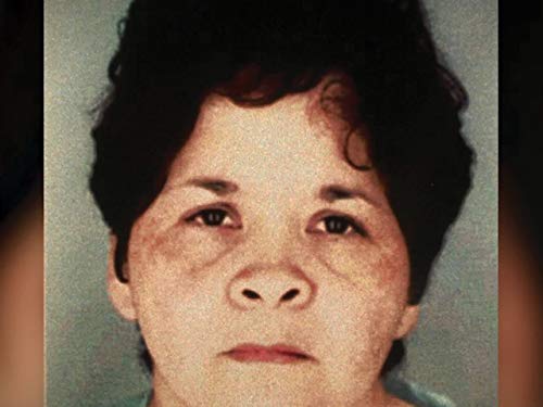 Yolanda Saldivar