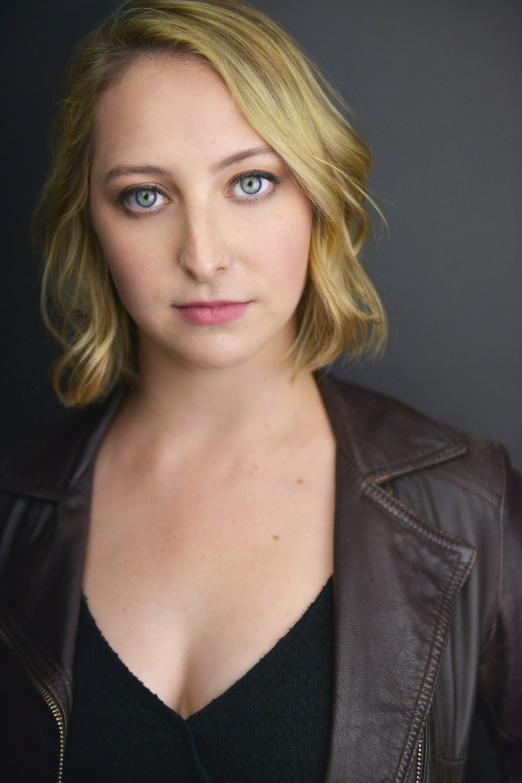 actor Canning Robb large photo