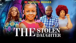 Stolen Daughter